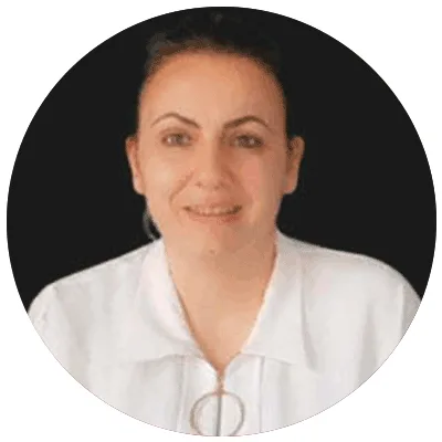 Çiğdem Kıran Yılmaz