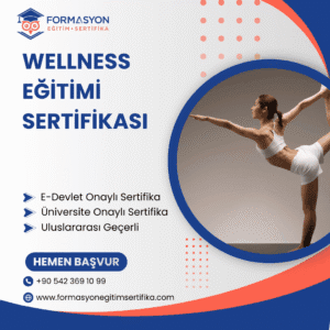 Wellness Eğitimi Sertifikası