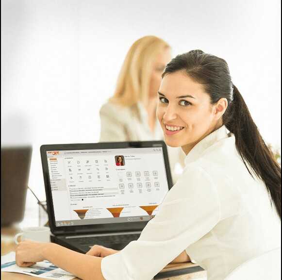 Bilgisayar İşletmenliği Eğitimi programı