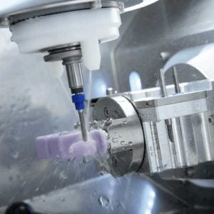 CAD-CAM-CNC Eğitimi Sertifikası