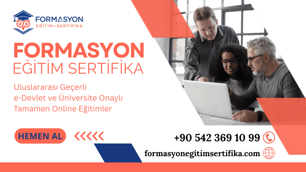 Protez Tırnak Uygulayıcı Eğitimi Sertifikası