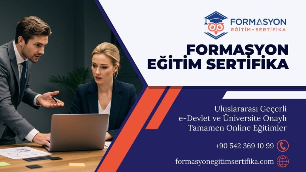 Bioenerji Eğitimi Sertifikası
