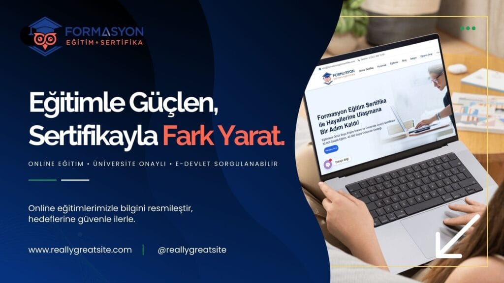 Diksiyon ve Etkili Konuşma Sertifikası
