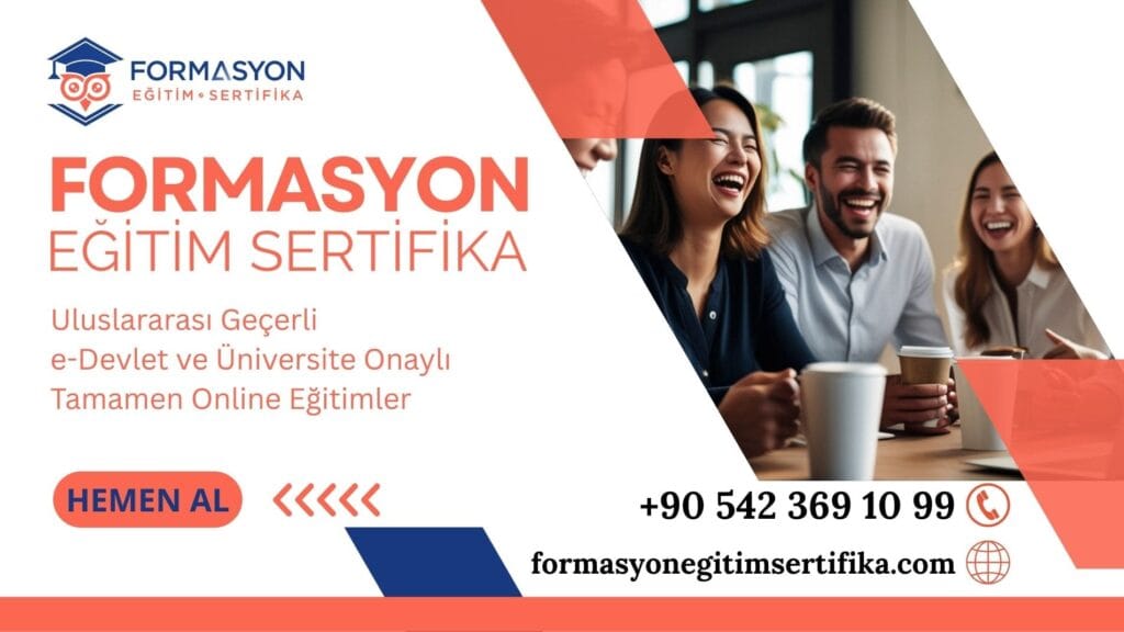 Aile Danışmanlığı Eğitimi Sertifikası