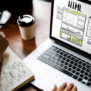 Html Eğitimi Sertifikası