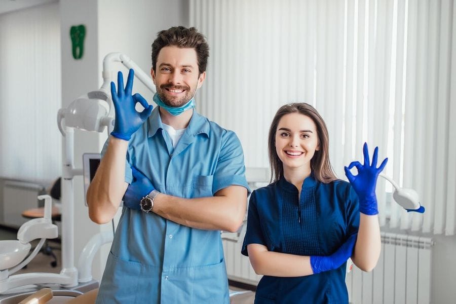 Sağlık Bakanlığı Diş Teknisyeni Sertifikası