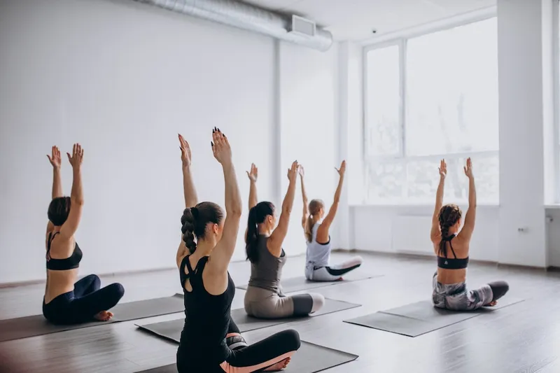 Pilates Eğitmenlik Sertifikası programı