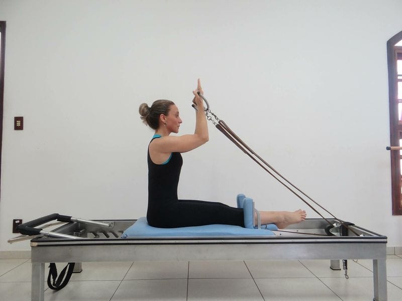Reformer Pilates Eğitmenliği Sertifikası programı