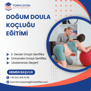 Doğum Doula Koçluğu Eğitimi