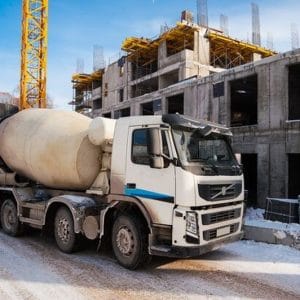 Hazır Beton Santral Operatörü Belgesi