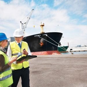 Liman Vinç Operatörü Belgesi