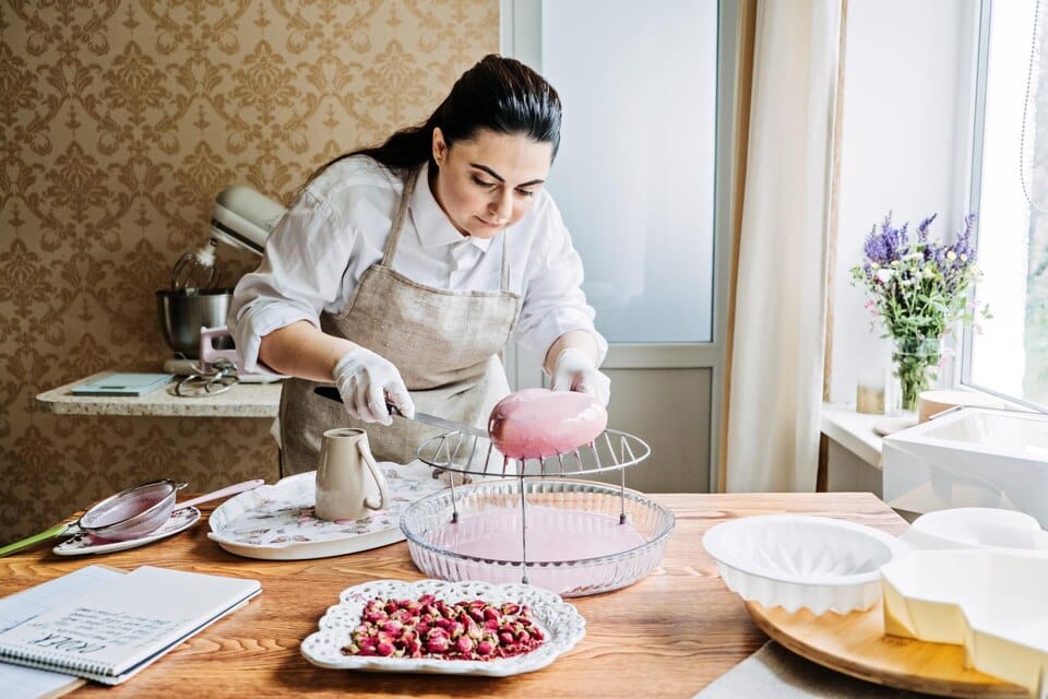 Pastacılık Ustalık Belgesi Nasıl Alınır