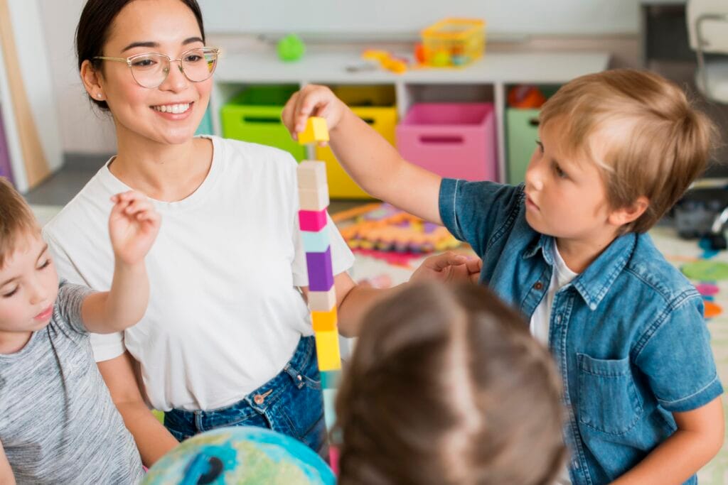 4-6 Yaş Sertifikası Nereden Alınır