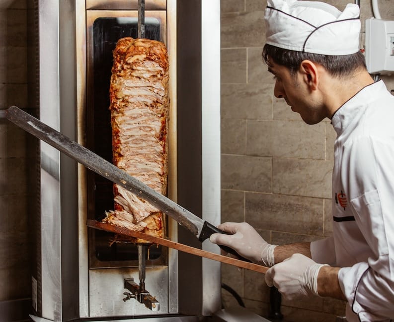 Döner Ustalık Belgesi Nasıl Alınır?