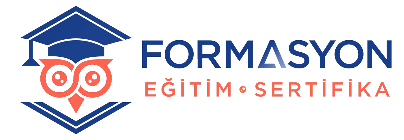 Formasyon Eğitim Sertifika