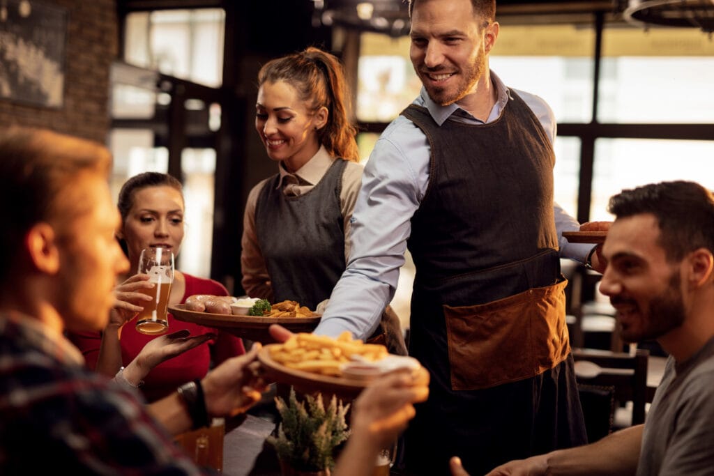 Restoran Açmak İçin Gerekli Belgeler