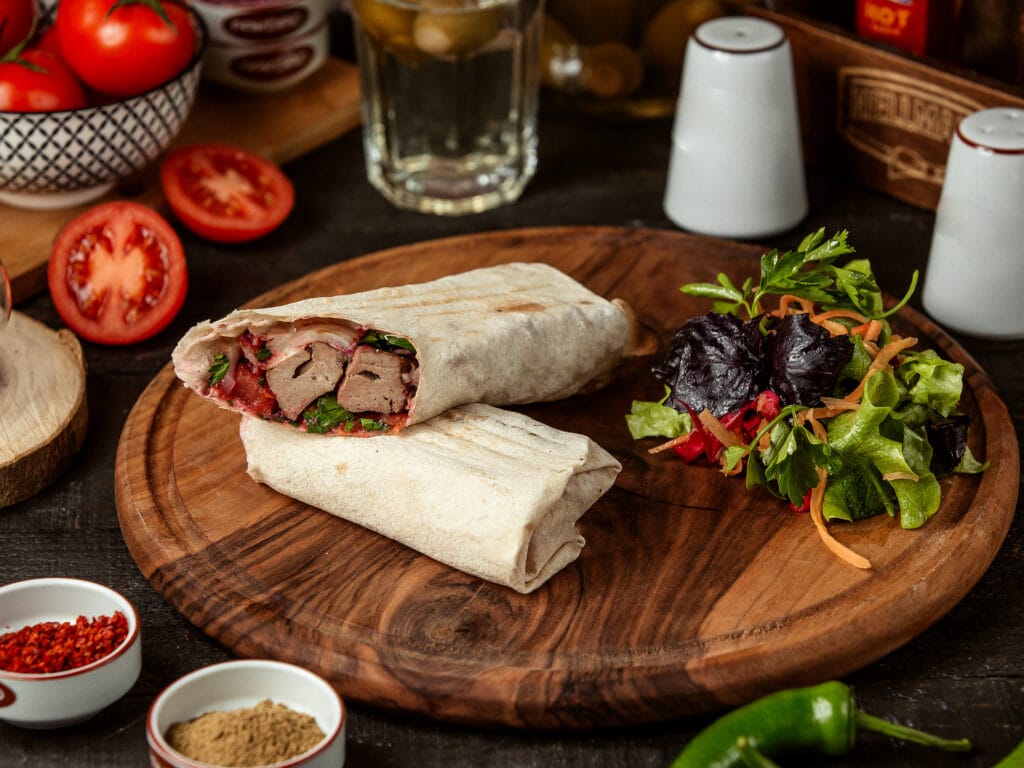 Tavuk Döner Dükkanı Açmak İçin Gerekli Belgeler