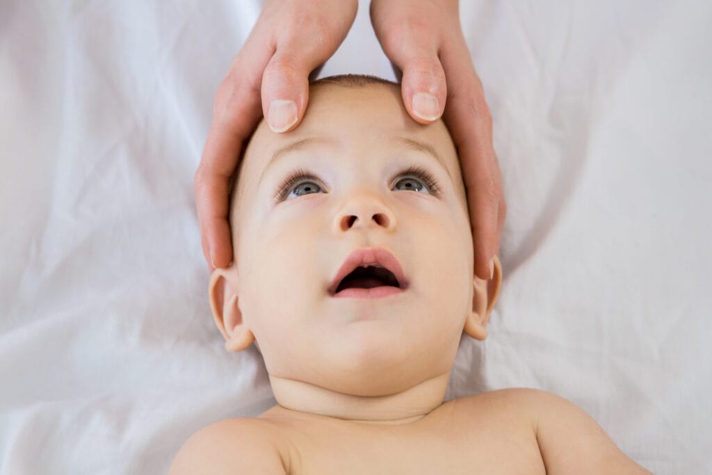 Bebek Spa Eğitimi Sertifikası