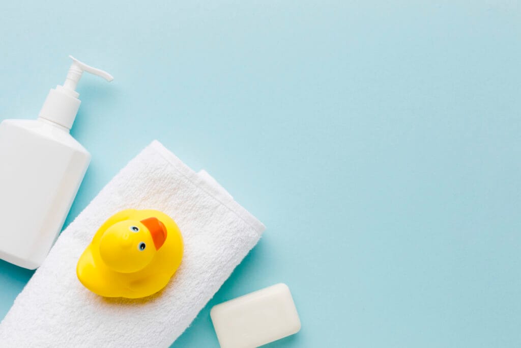 Bebek Spa Eğitimi Sertifikası Nasıl Alınır