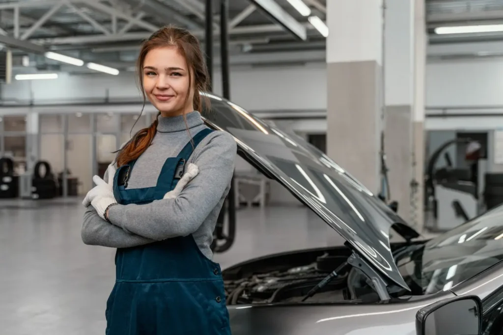 Otomotiv Ustalık Belgesi Nasıl Alınır?