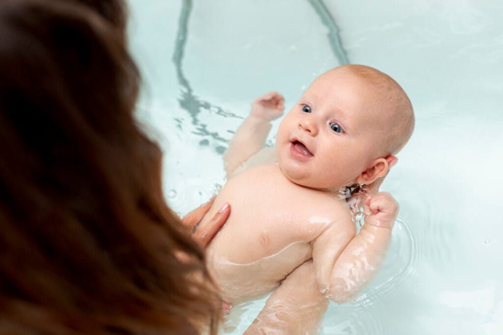 Bebek Spa Eğitim Sertifikası Nasıl Alınır