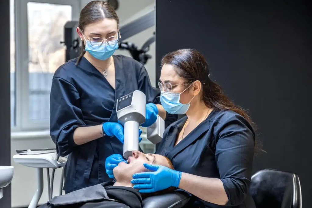 Dental Asistan Nasıl Olunur?