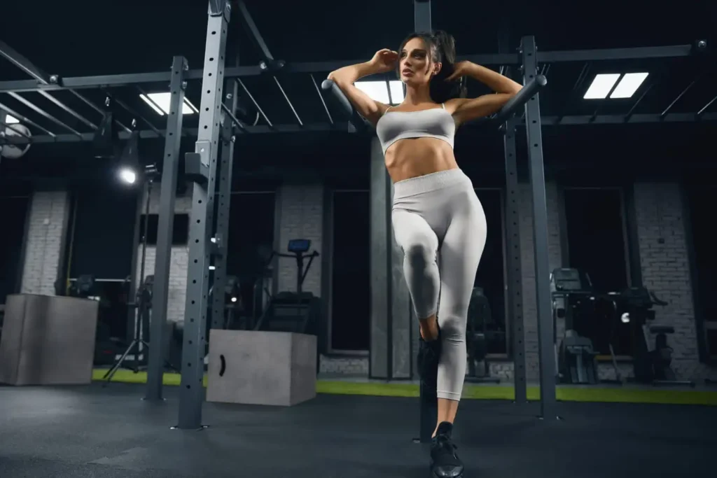 Fitness Eğitmeni Nasıl Olunur?