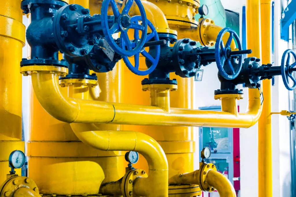 Katı Sıvı Doğalgaz Yakıtlı Kalorifer Ateşçisi Sertifikası