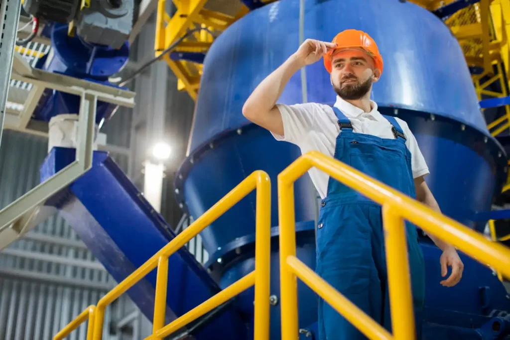 Katı Sıvı Doğalgaz Yakıtlı Kalorifer Ateşçisi Sertifikası