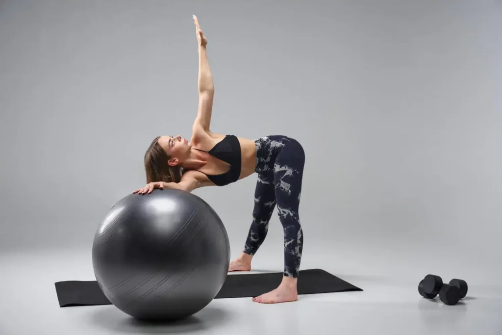 Pilates Eğitmeni Nasıl Olunur?