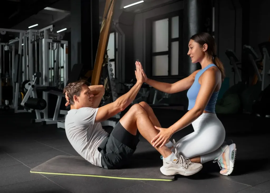 Spor Koçluğu Sertifikası Ne İşe Yarar
