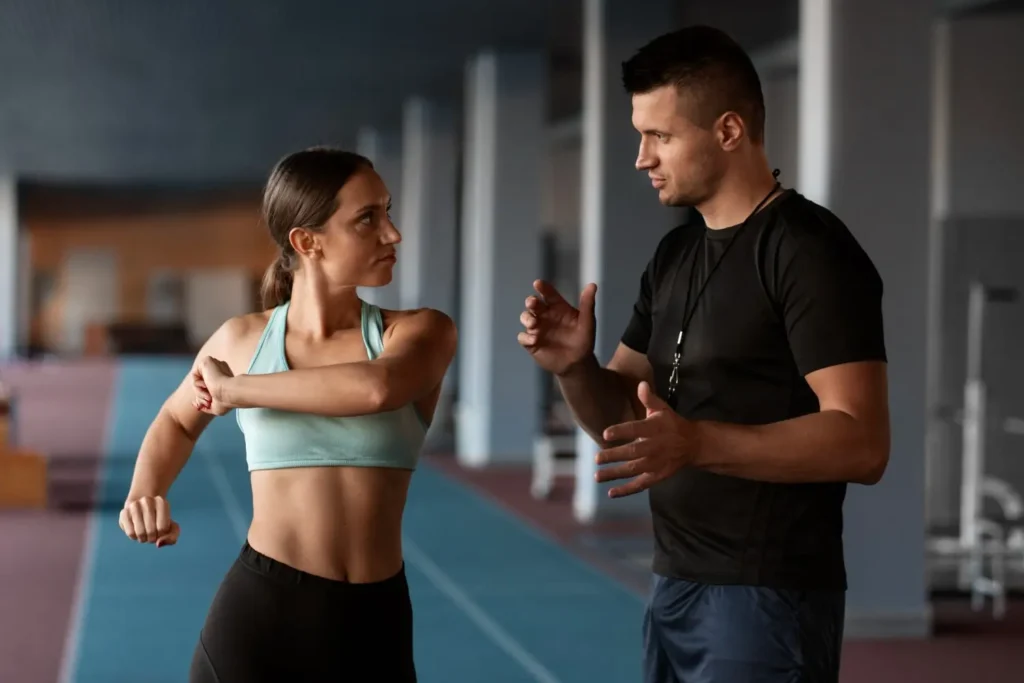 Spor Koçluğu Sertifikası Ne İşe Yarar