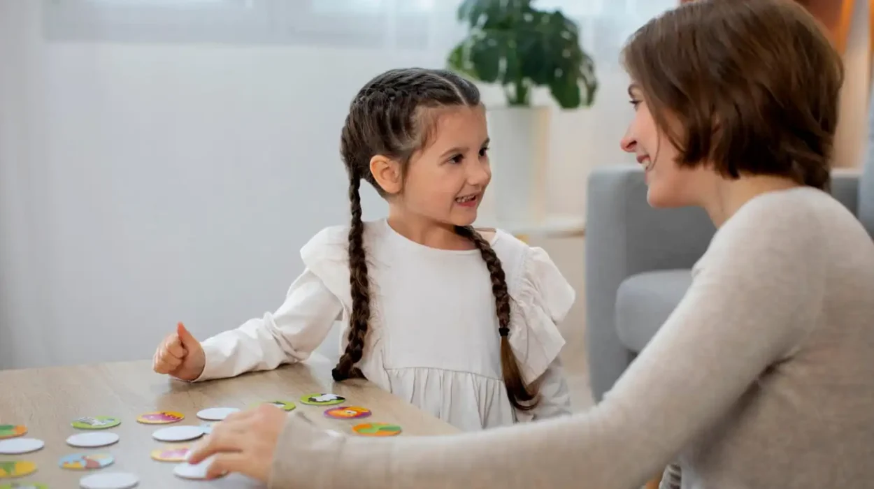 Konuşma Terapisti Nasıl Olunur?